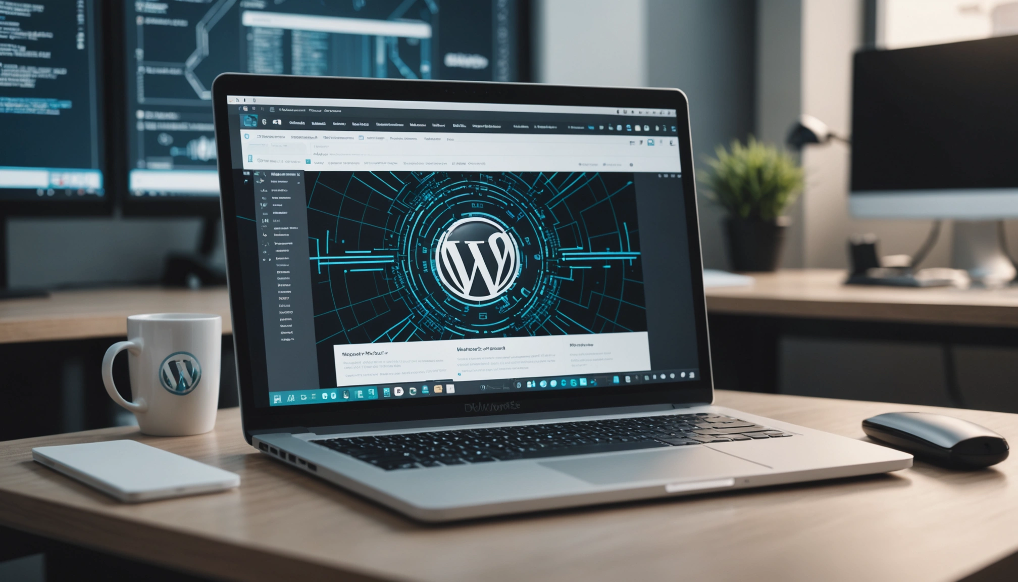 qu'est ce que wordpress