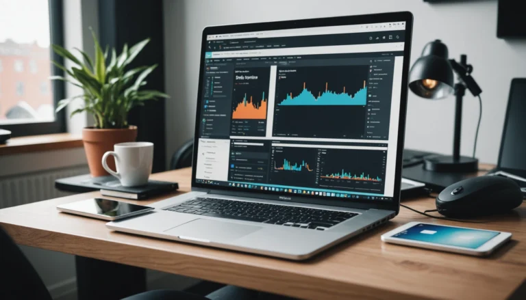 webmaster wordpress
