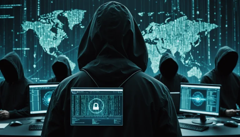 attaque informatique site web